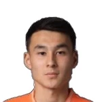 Biimyrza Zhenishbekov