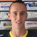 Luka Spoljarits