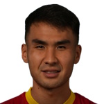 Atay Dzhumashev