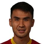 Atay Dzhumashev