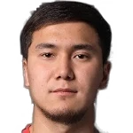 Marlen Murzakhmatov