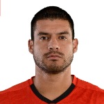 Erick Delgado