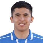 Nurdoolot Stalbekov