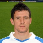 David Buchanan