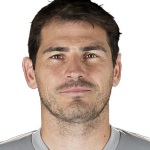 Iker Casillas