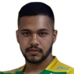 Shelton Cordero