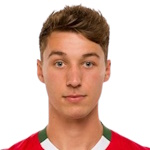 Daan Klomp