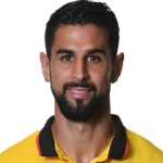 Miguel Britos