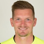 Ben Williams