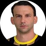 Leonidas Argyropoulos