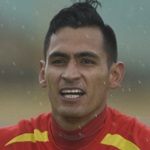 Manuel Corrales