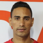 Bendrix Parra