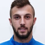Rafail Melissopoulos