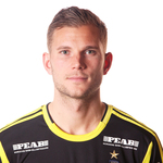 Robert Ahman-Persson