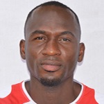 Marius Hamed Assoko