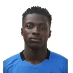 Ephraim Lavia