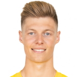 Jakob Hjorth