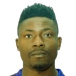 Rashid Juma
