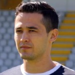 Edivaldo Rojas