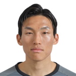K. Seung-gyu