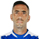Eleftherios Intzoglou