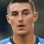 Jordan Mustoe