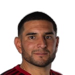 Martin Bravo