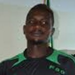 Nelson Munganga