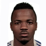 Cedric Ondo Biyoghe