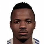 Cedric Ondo Biyoghe