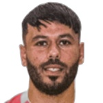 Mohamed El Amine Hammia