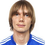Dmitri Ivanov