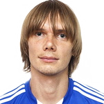Dmitri Ivanov