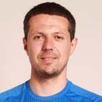 Sergiy Rudyk