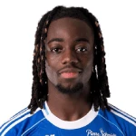 I. Doukouré