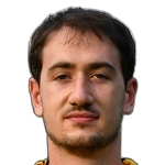 Matteo Zavoli