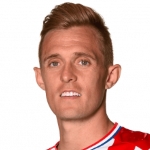 Darren Fletcher