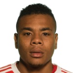 Harrison Canchimbo