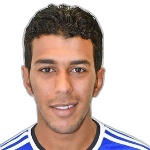 Ahmed Hamoudi