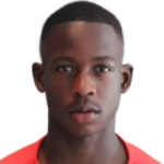 Moustapha Bokoum
