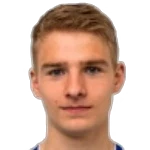 Jóannes Kalsø Danielsen