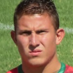 Nicolás Carreño