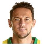Matt Jarvis