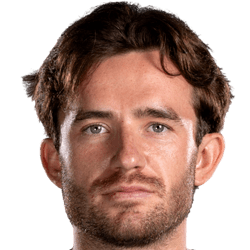 Ben Chilwell