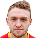 Niall Keown
