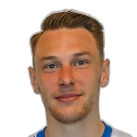 Patrik Johannesen