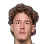 Lucas Stassin