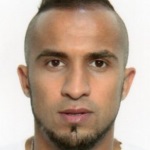 Mohamed Boulaouidet