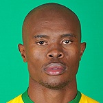 Asavela Mbekile