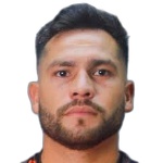 Hiram Muñoz